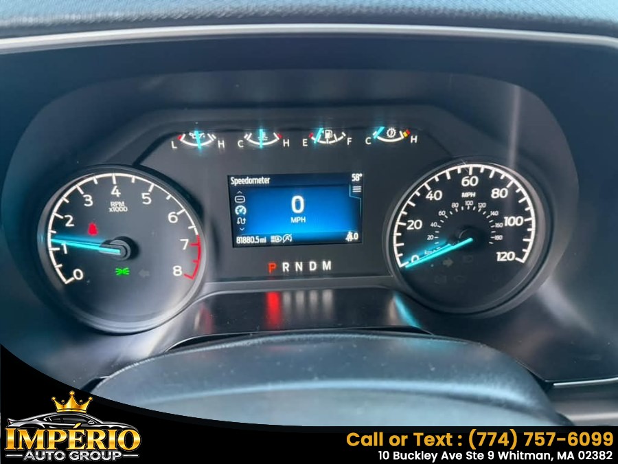 2021 Ford F-150 XLT - Photo 14