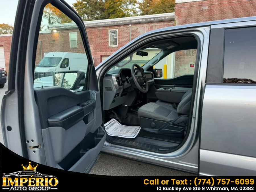 2021 Ford F-150 XLT - Photo 12