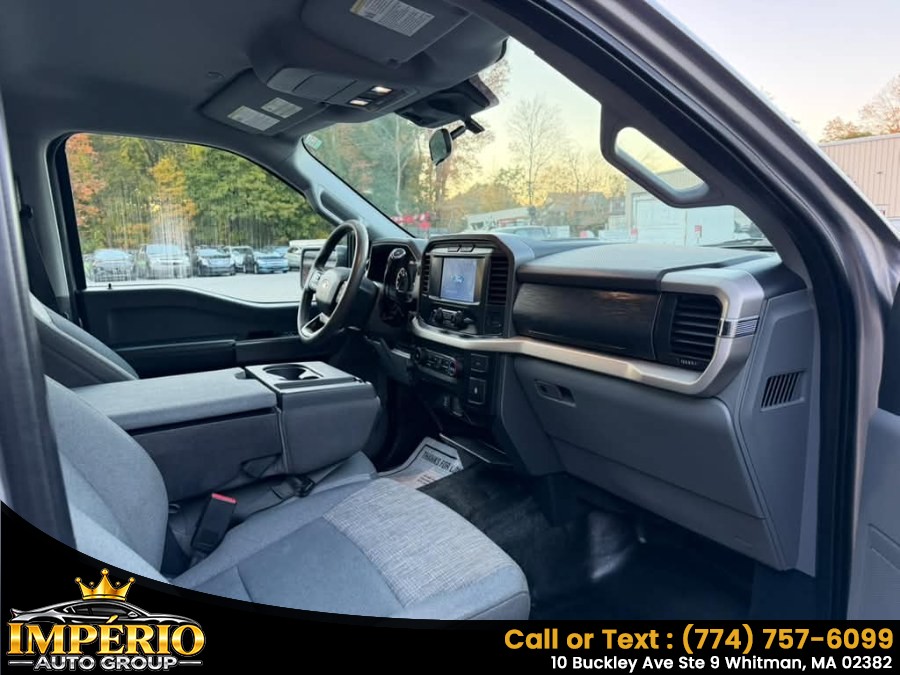 2021 Ford F-150 XLT - Photo 9