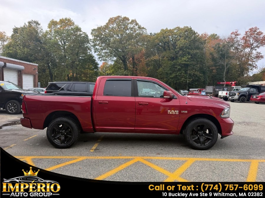 2014 RAM Ram 1500 Sport - Photo 7