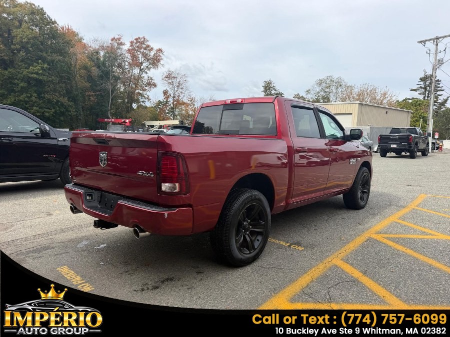 2014 RAM Ram 1500 Sport - Photo 6
