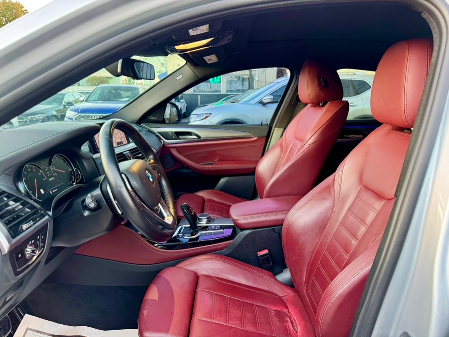 Used 2019 BMW X4 in Jamaica, New York | Sunrise Autoland. Jamaica, New York