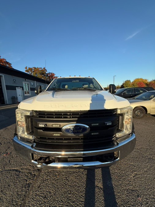 Used 2018 Ford Super Duty F-550 DRW in New Windsor, New York | Prestige Pre-Owned Motors Inc. New Windsor, New York