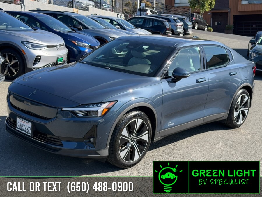 Used 2024 Polestar 2 in Daly City, California | Green Light Auto Wholesale. Daly City, California