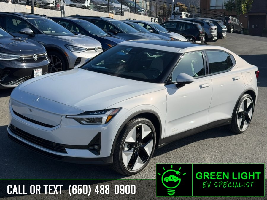 Used 2024 Polestar 2 in Daly City, California | Green Light Auto Wholesale. Daly City, California