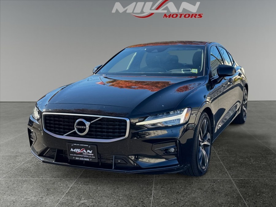 Used 2019 Volvo S60 in Little Ferry , New Jersey | Milan Motors. Little Ferry , New Jersey