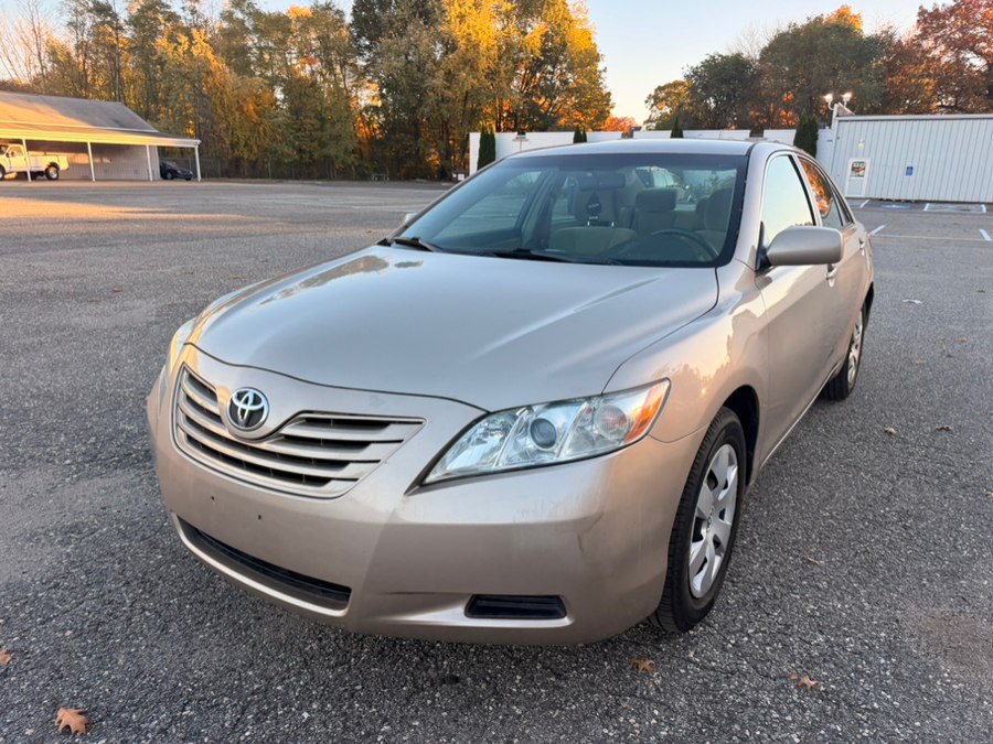 2009 Toyota Camry