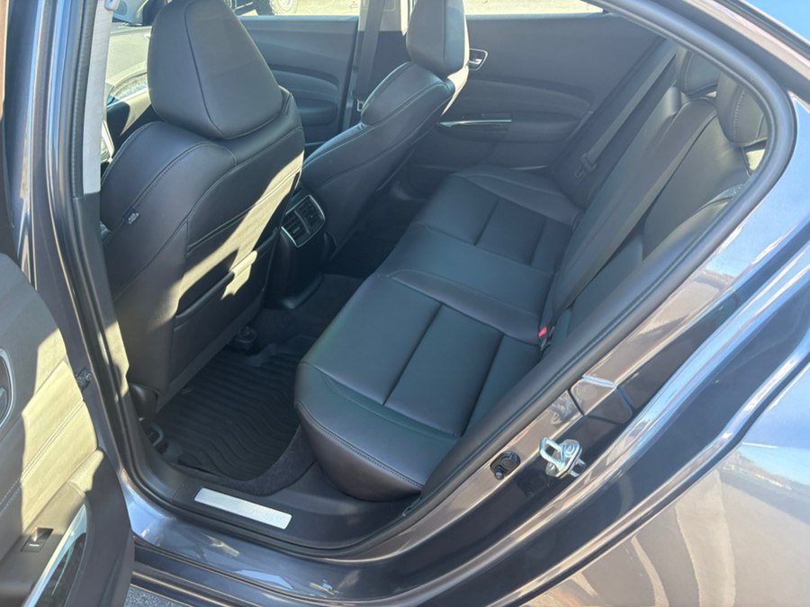 2019 Acura TLX 3.5L FWD, available for sale in Branford, Connecticut | J&E Auto Sales LLC. Branford, Connecticut