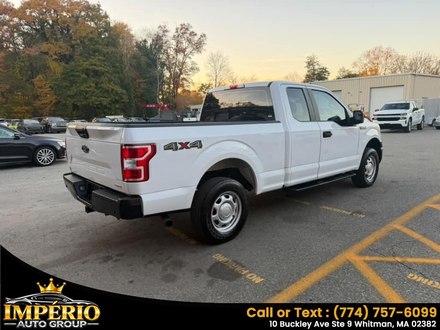 2020 Ford F-150 - Photo 6