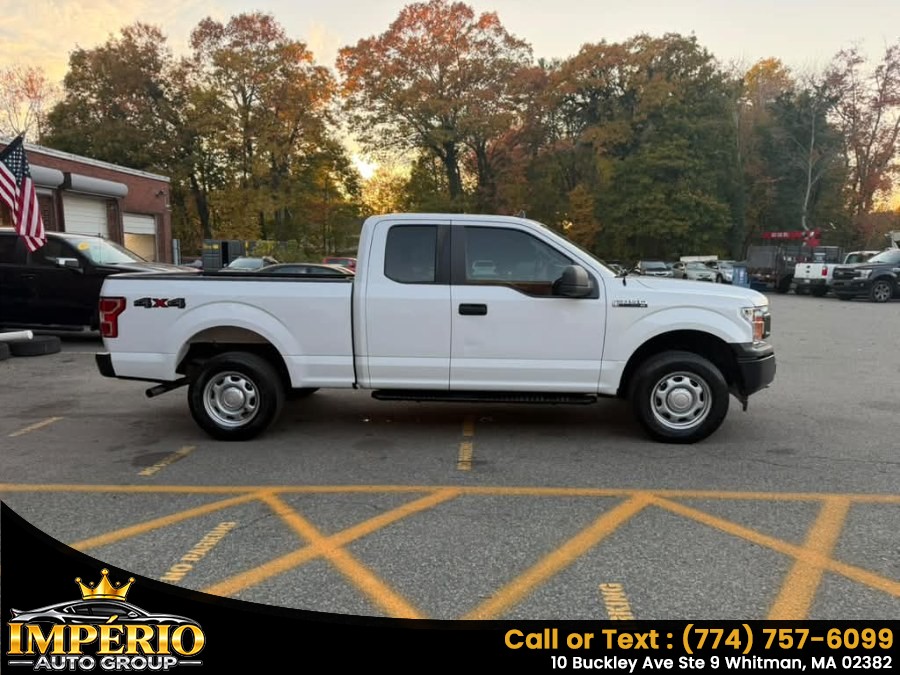 2020 Ford F-150 - Photo 7