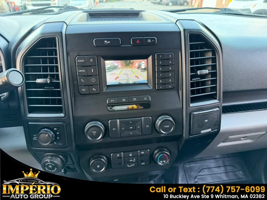 2020 Ford F-150 - Photo 9