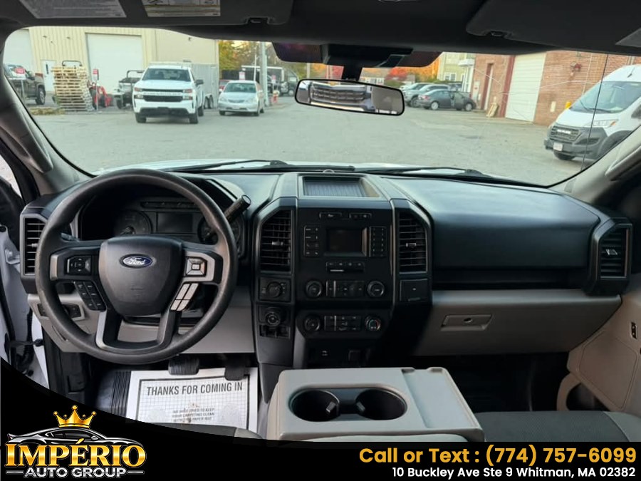 2020 Ford F-150 - Photo 8
