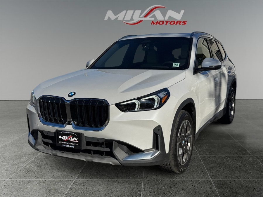 Used 2023 BMW X1 in Little Ferry , New Jersey | Milan Motors. Little Ferry , New Jersey