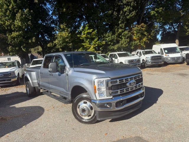 Used 2024 Ford Super Duty F-350 DRW in Huntington Station, New York | Huntington Auto Mall. Huntington Station, New York