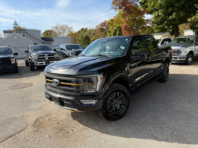 Used 2023 Ford F-150 in Huntington Station, New York | Huntington Auto Mall. Huntington Station, New York
