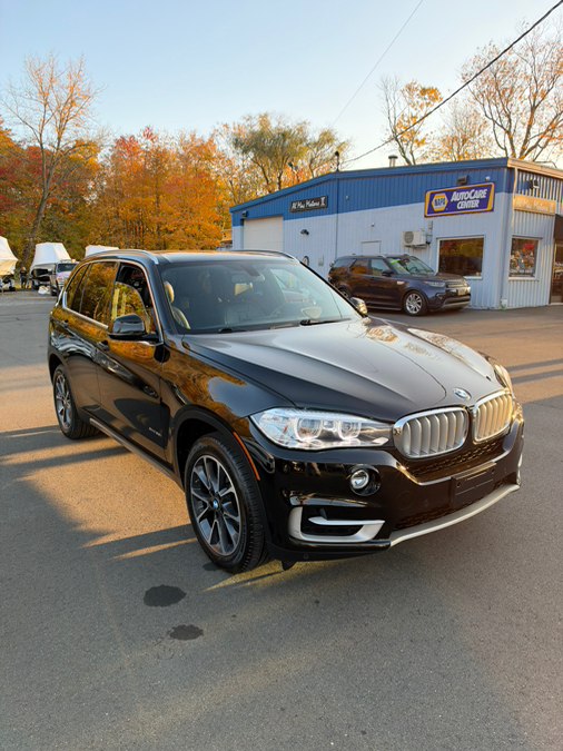 Used 2017 BMW X5 in Branford, Connecticut | Al Mac Motors 2. Branford, Connecticut